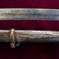 CIVIL WAR CONFEDERATE BOYLE & GAMBLE & MACFEE RICHMOND VIRGINIA CAVALRY SWORD