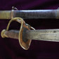 CIVIL WAR CONFEDERATE COLUMBIA B DOUGLAS SO CAROLINA CAVALRY SWORD  20 KNOWN