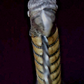 AMERICAN REVOLUTIONARY WAR EAGLE HEAD SILVER HILT BY WALRAVEN SWORD PUBLISHED