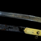 NAPOLEONIC SWORD INSCRIBED TO LIUT ADOLF VON HODENBERG IST BATT DUKE WELLINGTON