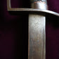 POST REVOLUTIONARY WAR, BUELL & GREENLEAF 2ND CONTRACT SWORD DATED 1799