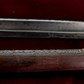 CIVIL WAR CONFEDERATE BOYLE & GAMBLE & MACFEE RICHMOND VA FOOT OFFICER SWORD