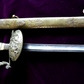 AMERICAN MEXICAN WAR CIVIL WAR MILITIA SO CAROLINA INDIAN PRINCESS SWORD C 1845