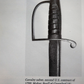 POST REVOLUTIONARY WAR, BUELL & GREENLEAF 2ND CONTRACT SWORD DATED 1799