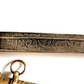 CIVIL WAR AMES FOOT OFFICER SWORD PRESENTED TO CAPTAIN JAMES H WADE