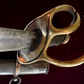 CIVIL WAR CONFEDERATE BOYLE & GAMBLE & MACFEE RICHMOND VIRGINIA CAVALRY SWORD