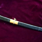 CIVIL WAR FOOT OFFICER SWORD PRESENTED TO LT EDWARD EDGERLY, 79TH PA VOLUNTEERS