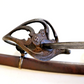 CIVIL WAR CONFEDERATE COLLEGE HILL ARSENAL OFFICER CAVALRY SWORD W CSA ON GUARD