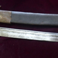 POST REVOLUTIONARY WAR FEDERAL PERIOD LEWIS PRAHL EAGLE HEAD SWORD CA 1795-1800