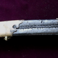 AMERICAN MEXICAN WAR EARLY CIVIL WAR HIGH RANKING OFFICER SWORD C 1835 BEZDEK