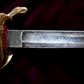 CIVIL WAR SWORD OWNED BY DR COOPER TREATED CONFEDERATE PRESIDENT JEFFERSON DAVIS