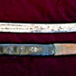 CIVIL WAR CONFEDERATE 23 ALABAMA IDENTIFIED SIGNED CONNING SWORD FRANCIS JONES