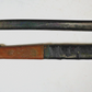 CIVIL WAR CONFEDERATE A.H DE WITT SNAKES IN THE GUARD GEORGIA FOOT OFFICER SWORD