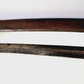 CIVIL WAR CONFEDERATE COLLEGE HILL ARSENAL OFFICER CAVALRY SWORD W CSA ON GUARD