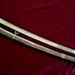 CIVIL WAR CONFEDERATE BOYLE & GAMBLE & MACFEE RICHMOND VIRGINIA CAVALRY SWORD