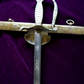 AMERICAN MEXICAN WAR CIVIL WAR MILITIA SO CAROLINA INDIAN PRINCESS SWORD C 1845