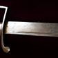 POST REVOLUTIONARY WAR, BUELL & GREENLEAF 2ND CONTRACT SWORD DATED 1799