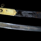 NAPOLEONIC SWORD INSCRIBED TO LIUT ADOLF VON HODENBERG IST BATT DUKE WELLINGTON