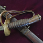 CIVIL WAR CONFEDERATE BOYLE & GAMBLE & MACFEE RICHMOND VA FOOT OFFICER SWORD