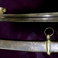 CIVIL WAR CONFEDERATE MARKED SHARP & HAMILTON NASHVILLE TENNESSEE CAVALRY SWORD