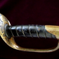 CIVIL WAR CONFEDERATE BOYLE & GAMBLE PUBLISHED FOOT OFFICER SWORD # 17 HOFFMAN