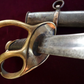 CIVIL WAR CONFEDERATE BOYLE & GAMBLE & MACFEE RICHMOND VIRGINIA CAVALRY SWORD