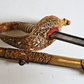 CIVIL WAR EAGLE HEAD PRESENTATION SWORD TO DR JOHN ALONZO CLARK HANLY DATED 1863