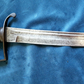 CIVIL WAR CONFEDERATE VIRGINIA MANUFACTURY ARTILLERY SWORD 1 OF 20 KNOWN HOFFMAN