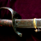 CIVIL WAR CONFEDERATE NASHVILLE PLOW SHARP & HAMILTON PUBLISHED SWORD HOFFMAN