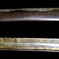 CIVIL WAR CONFEDERATE MARKED SHARP & HAMILTON NASHVILLE TENNESSEE CAVALRY SWORD