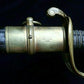 CIVIL WAR AMES M 1850 FOOT OFFICER SWORD DATED & INSPECTED IN 1861 ONE OF 425