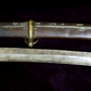 CIVIL WAR CONFEDERATE MARKED SHARP & HAMILTON NASHVILLE TENNESSEE CAVALRY SWORD