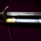 CIVIL WAR CONFEDERATE TILTON GEORGIA PUBLISHED FOOT OFFICER'S SWORD HOFFMAN COLL