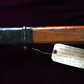 CIVIL WAR CONFEDERATE HAMMOND MARSHALL ATLANTA PUBLISHED CAVALRY SWORD HOFFMAN