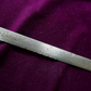 FRENCH INDIAN WAR REVOLUTIONARY WAR AMERICAN MADE WITH HS LATTIMER SWORD CA 1760