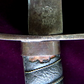 POST REVOLUTIONARY WAR, BUELL & GREENLEAF 2ND CONTRACT SWORD DATED 1799