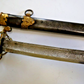 CIVIL WAR SWORD PRESENTED TO BRIGADIER GENERAL FRAZAR 13 NY 104TH COLORED TROOPS