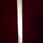 REVOLUTIONARY WAR SIDE SWORD W MAGICAL NUMBERS ON BLADE CA 1780