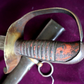 CIVIL WAR CONFEDERATE NASHVILLE PLOW SHARP & HAMILTON PUBLISHED SWORD HOFFMAN