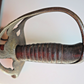 CIVIL WAR CONFEDERATE COLLEGE HILL ARSENAL OFFICER CAVALRY SWORD W CSA ON GUARD