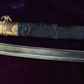 CIVIL WAR FOOT OFFICER SWORD PRESENTED TO LT EDWARD EDGERLY, 79TH PA VOLUNTEERS