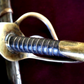 CIVIL WAR CONFEDERATE BOYLE & GAMBLE & MACFEE RICHMOND VIRGINIA CAVALRY SWORD