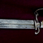 AMERICAN REVOLUTIONARY WAR EAGLE HEAD SILVER HILT BY WEBB SWORD PUBLISHED