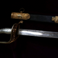 CIVIL WAR SILVER HILT WILLIAM HORSTMANN PRESENTATION GRADE FOOT OFFICER SWORD