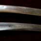 CIVIL WAR CONFEDERATE LEECH & RIGDON FOOT OFFICER SWORD R E NEVILLE COLLECTION