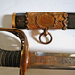 CIVIL WAR SWORD PRESENTED TO BRIGADIER GENERAL EDWARD MURRAY 5TH NY REGIMENT