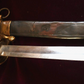 CIVIL WAR CONFEDERATE LOUISIANA THOMAS GRISWOLD OFFICER SWORD NEW ORLEANS