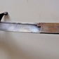 AMERICAN EAGLE HEAD OFFICER SWORD CARRIED IN 2 WARS WAR OF 1812 & SEMINOLE WAR