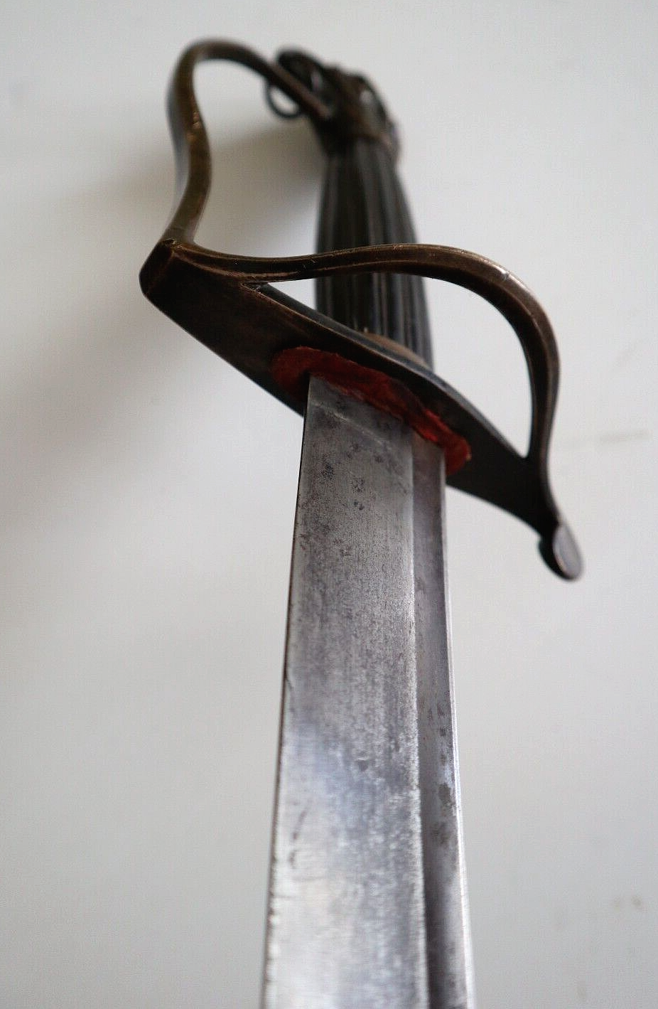 AMERICAN EAGLE HEAD OFFICER SWORD CARRIED IN 2 WARS WAR OF 1812 & SEMINOLE WAR