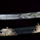 AMERICAN MEXICAN WAR EARLY CIVIL WAR HIGH RANKING OFFICER SWORD C 1835 BEZDEK